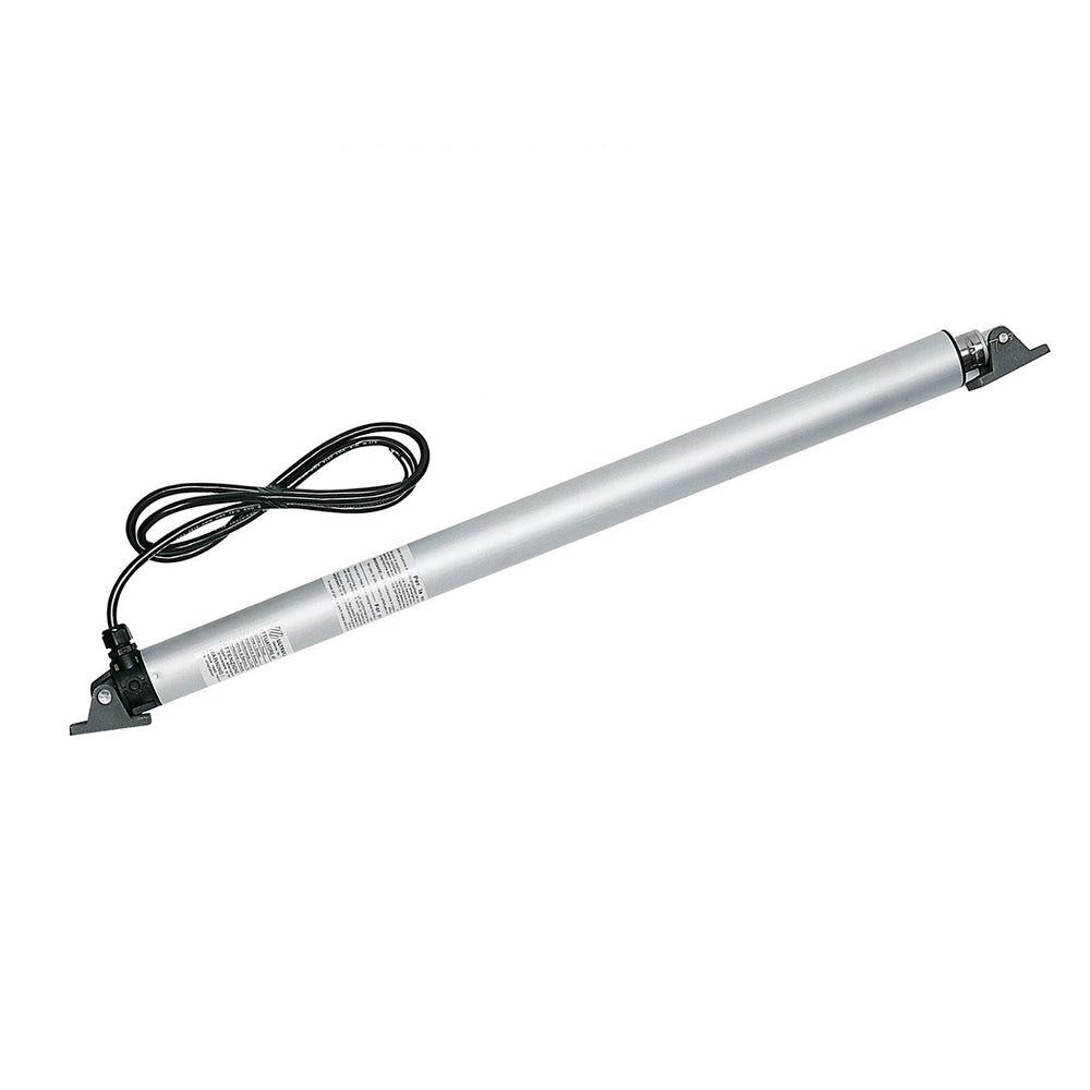 Uflex AV Series Hatch Lifter, 12" Stroke, 12V - UL1500/ISO8846 Approved