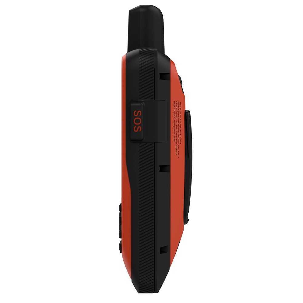 Garmin 010-02236-00 GPSMAP 86i Handheld GPS w/inReach, 3-inch Display
