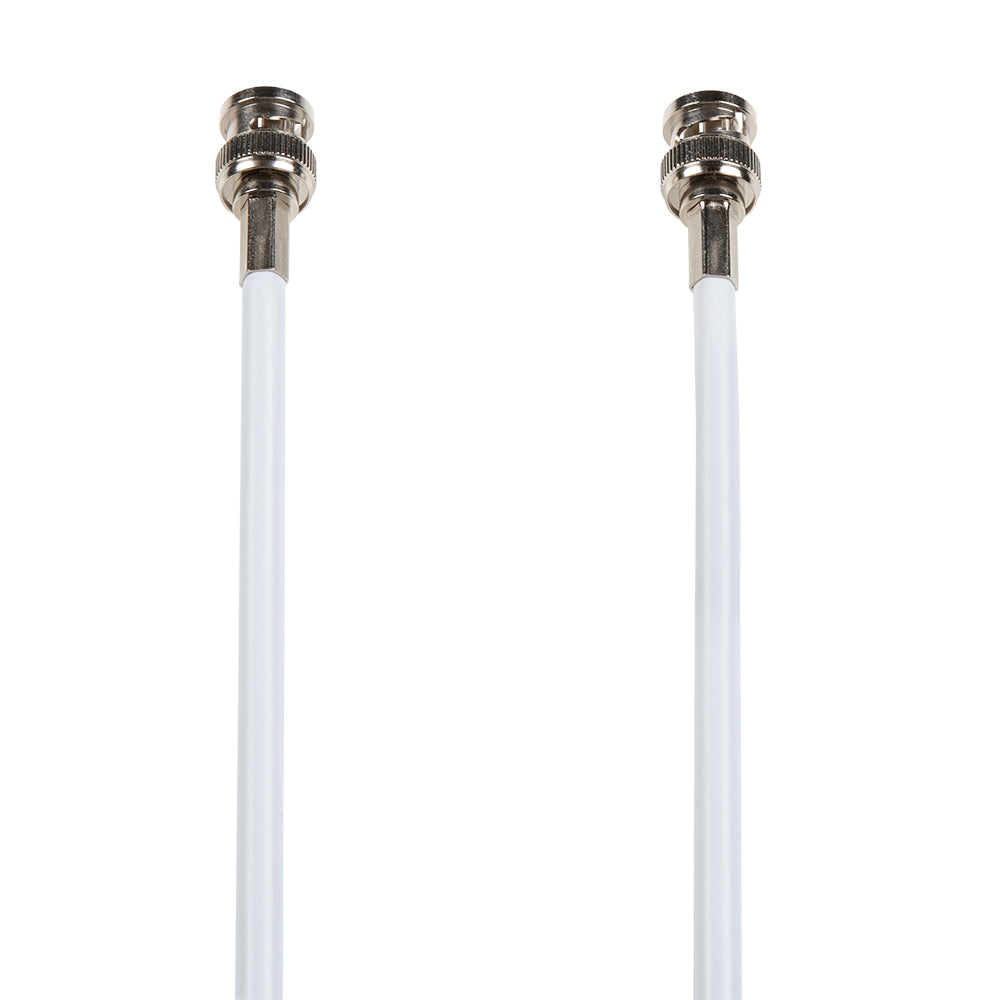 Garmin 15M Video Extension Cable, Male to Male for GC™ Cameras