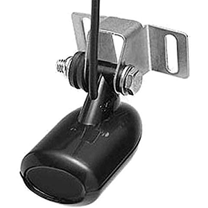 Navico 9-Pin High Speed Skimmer Transducer, 83/200 kHz, 20 ft. Cable