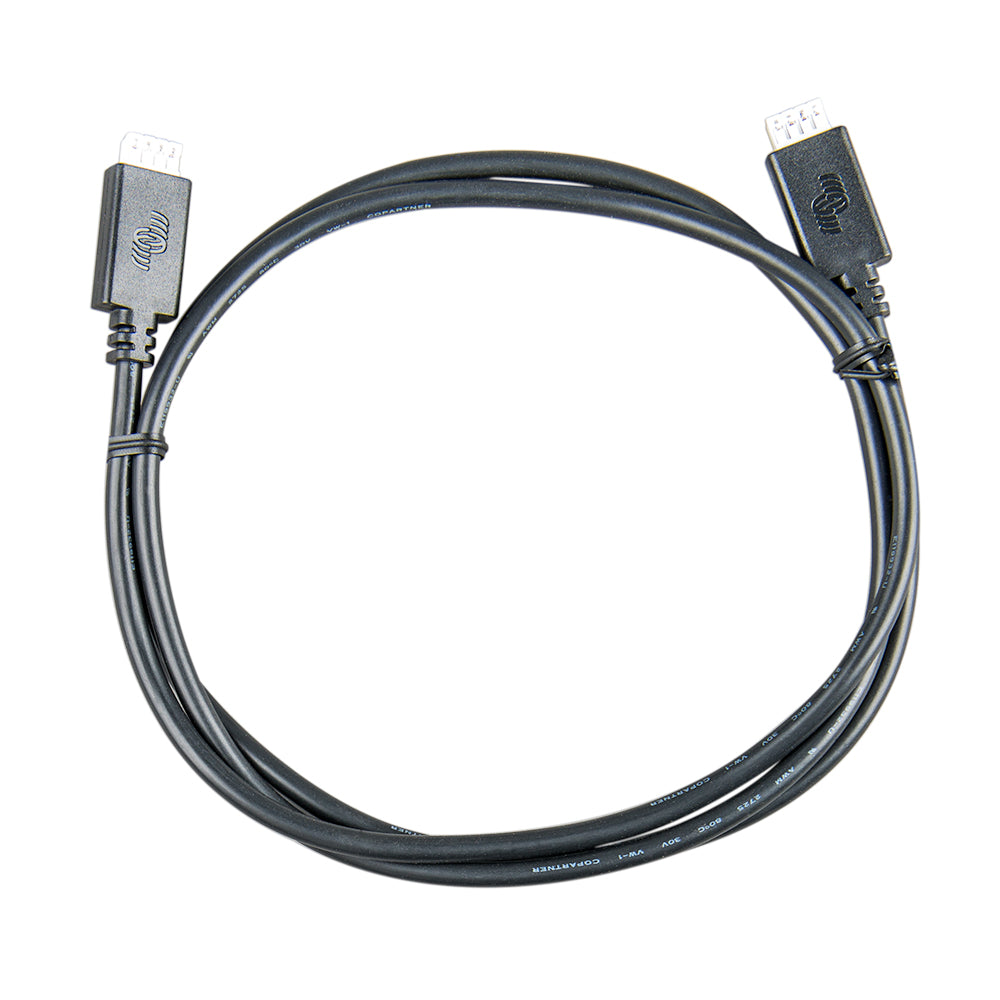 Victron Energy VE.Direct Cable, 10m, Straight