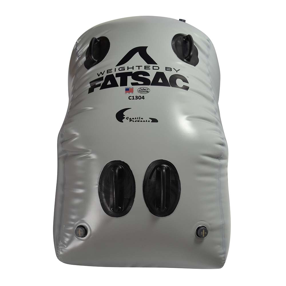 FATSAC Yamaha Jet Boat Custom 25' & 22' Swim-Deck Ballast Bag, 850lb (C1304)