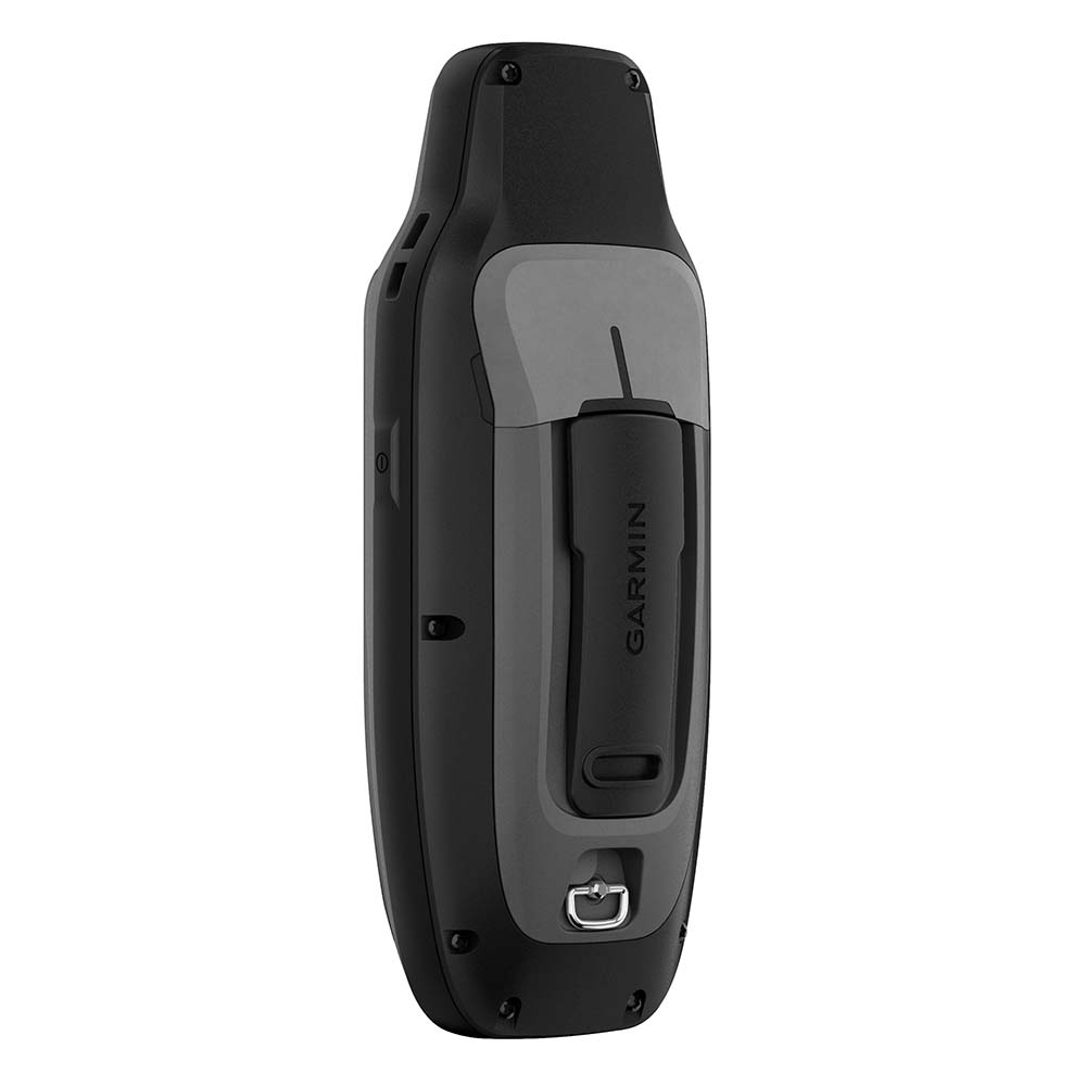 Garmin 010-02635-02 GPSMAP 79sc Handheld GPS, 3-Inch, Floating