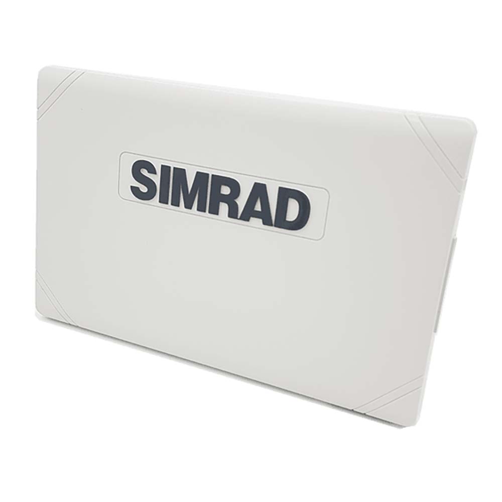 Simrad Suncover for NSX 3009 – 000-15817-001