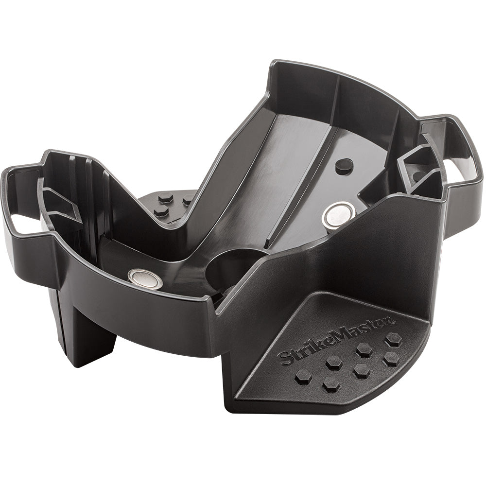 StrikeMaster Magnetic Snap Cover for Lite-Flite 10 in. Auger