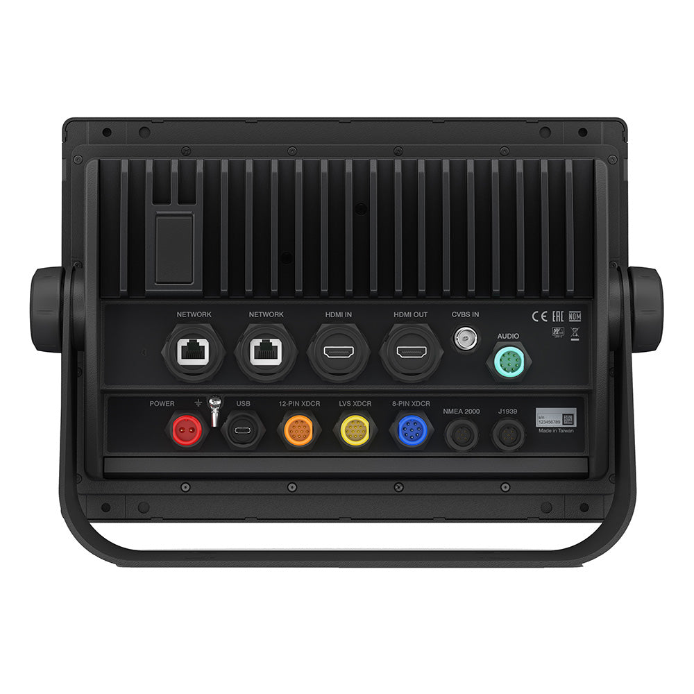 Garmin GPSMAP® 8612 Chartplotter GN+
