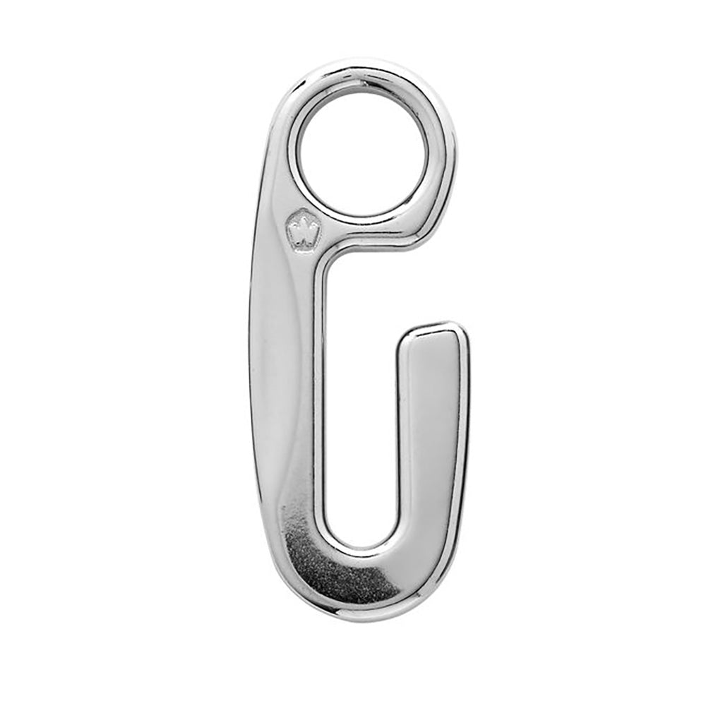 Wichard Marine Chain Grip, 10mm (3/8") Chain, Duplex SS - Made in France