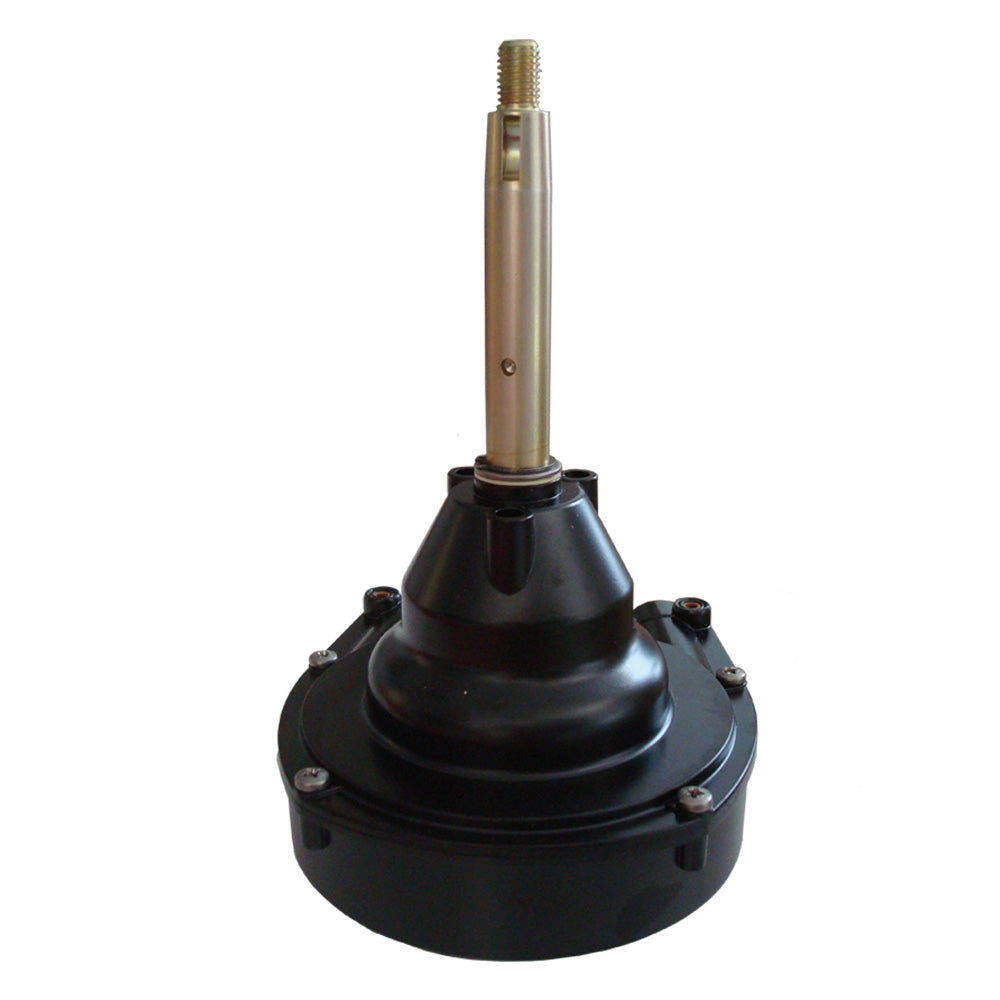 Uflex T91 High-Efficiency Rotary Steering Helm, 4.2 Turns, Max 16" Wheel