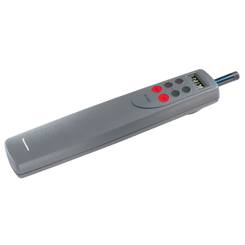 Raymarine ST1000+ Tiller Autopilot, Up to 6,600 lbs Displacement
