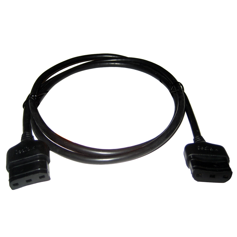Raymarine SeaTalk 1 Interconnect Cable, 1m (3ft)