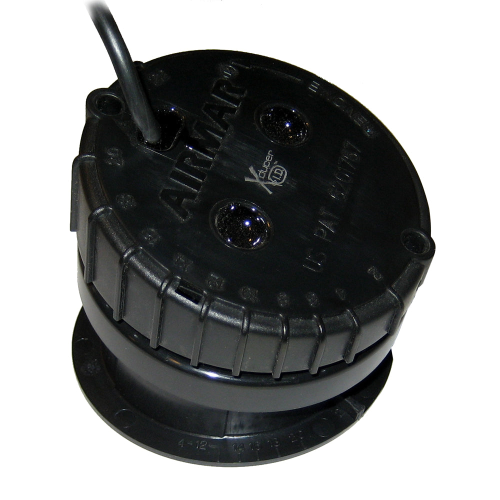 SI-TEX 494/50/200 In-Hull Transducer, Dual Frequency 50/200 kHz for ES502