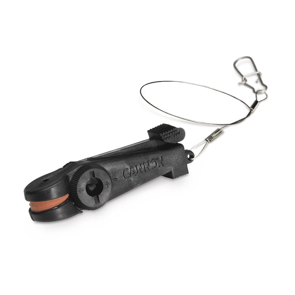 Cannon Universal Line Release, 2-22 lb Adjustable Tension