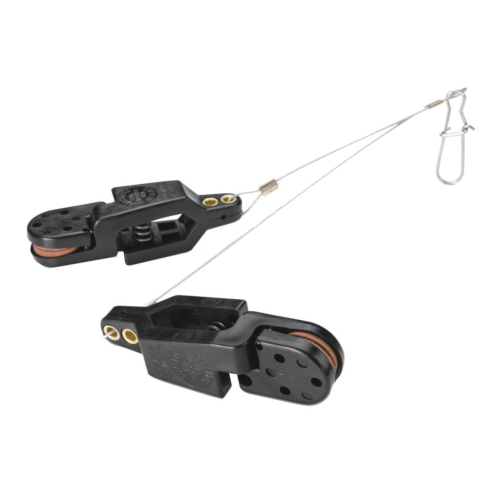 Cannon Offshore Stacker Line Release – Multi-Depth Downrigger Fishing