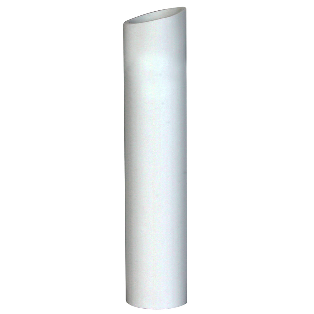 Lee's Tackle RH528 15-Degree Medium Vinyl Rubber Rod Holder Insert