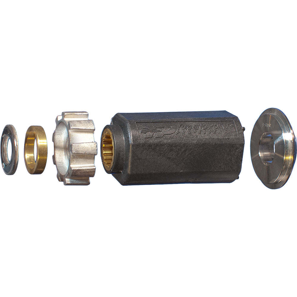 Turning Point Propellers MasterGuard Hub Kit 507, Lifetime Warranty