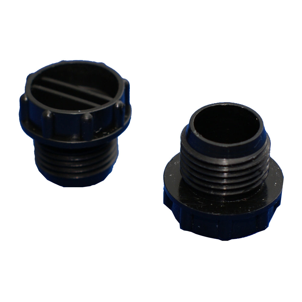 Maretron Micro-C Female Connector Cap, NMEA 2000 Network Protection