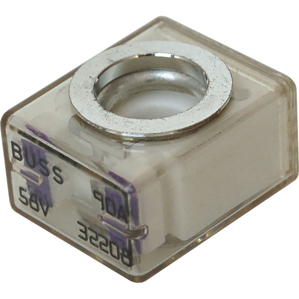 Blue Sea Systems 90A MRBF Terminal Fuse, Ignition Protected