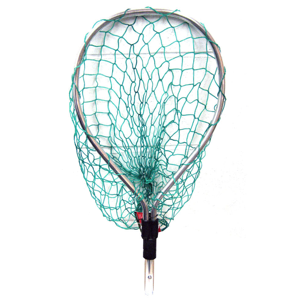 Shurhold Shur-LOK Crab Net, 12"x13"x15" with Quick Release Adapter