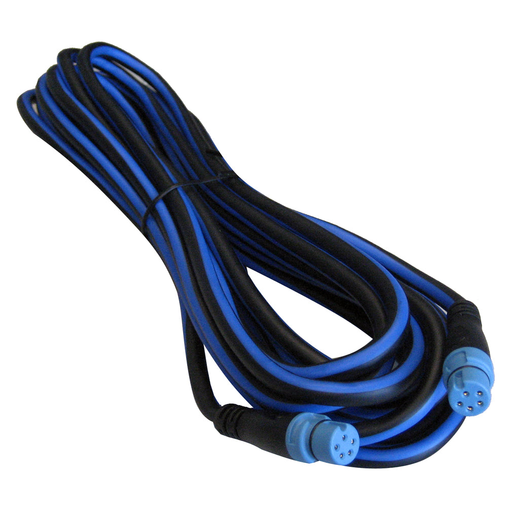 Raymarine SeaTalkng Backbone Cable, 1 Meter – NMEA 2000 Compatible