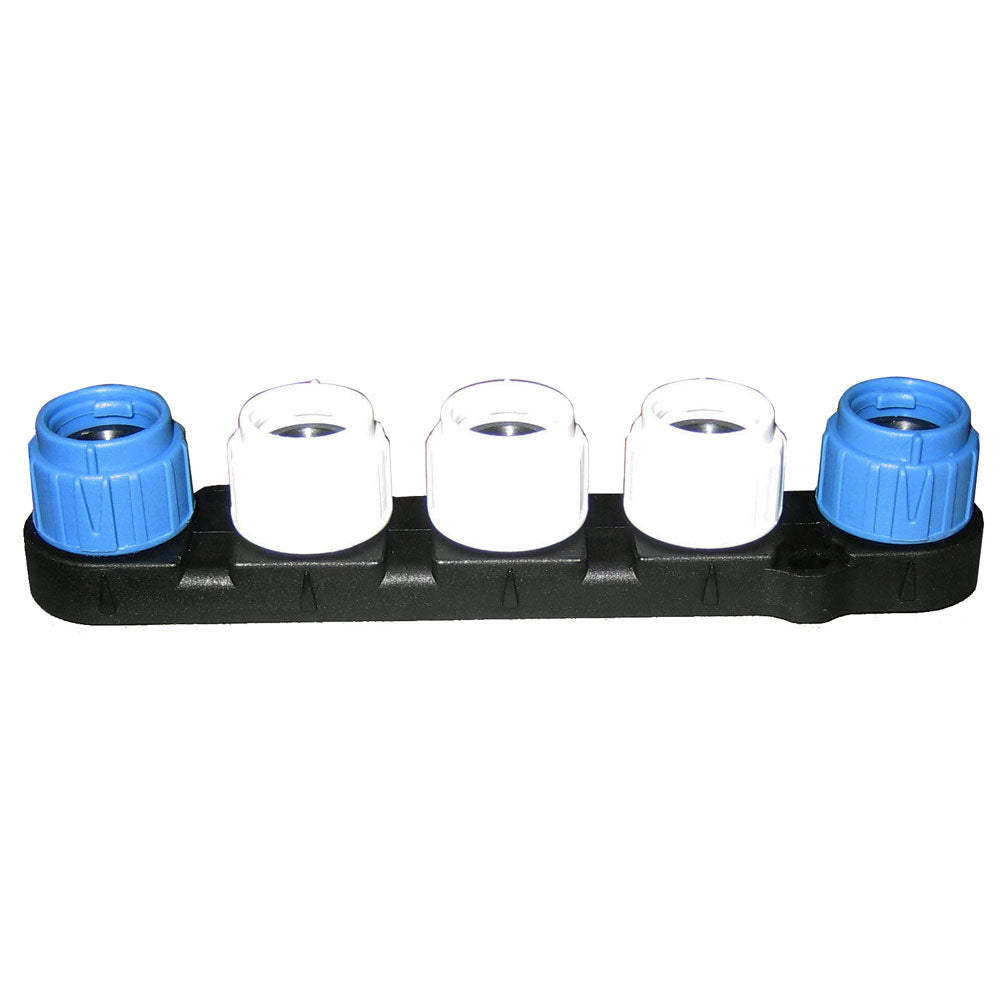 Raymarine SeaTalk NG 5-Way Connector (A06064)