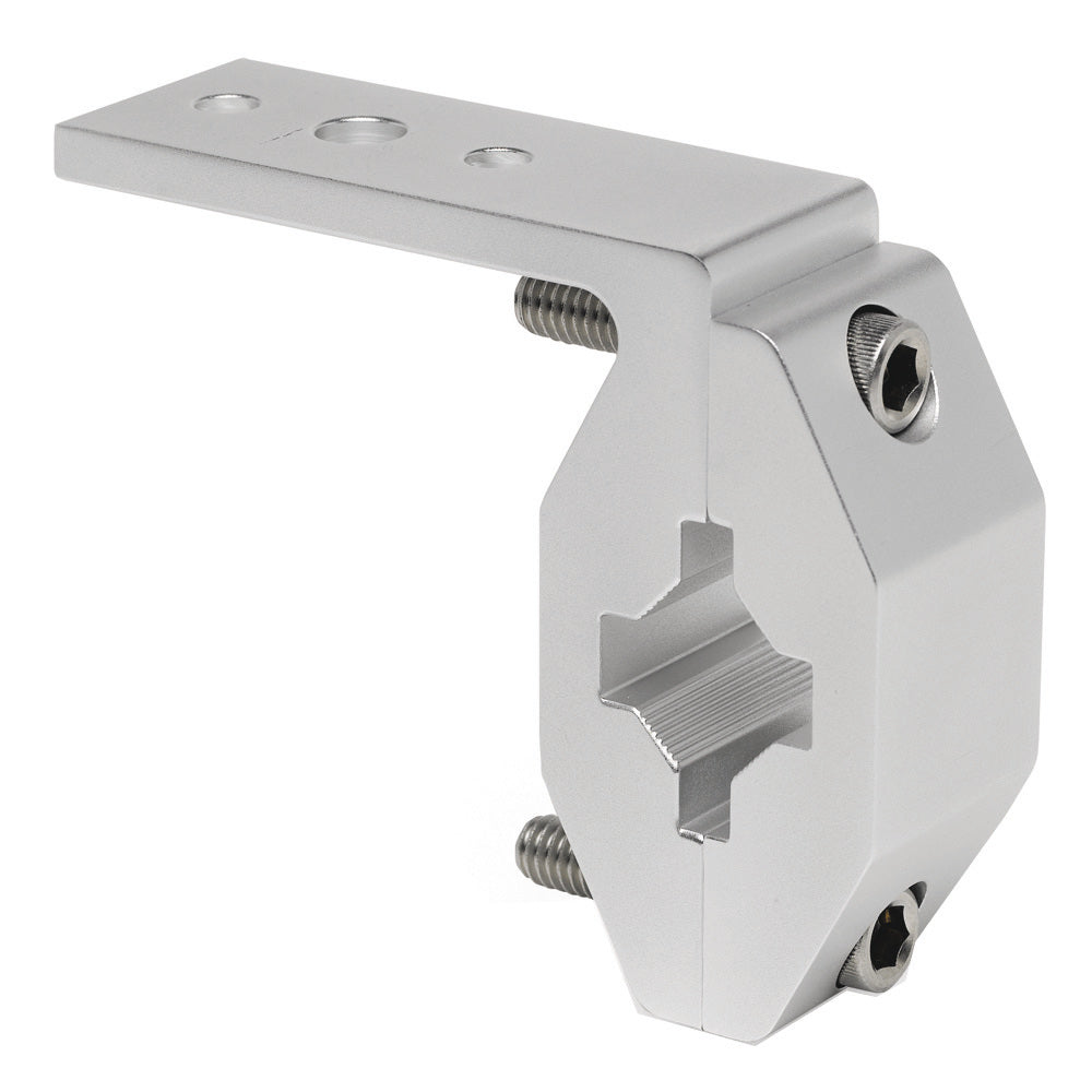 Cannon Rod Holder Rail Mount - 3/4" to 1-1/4" Rails