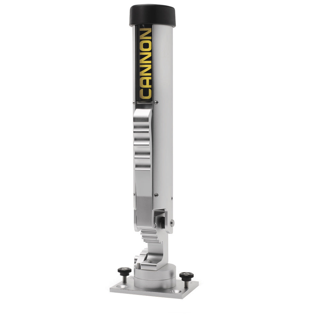 Cannon Dual-Axis Adjustable Rod Holder, Track System Compatible