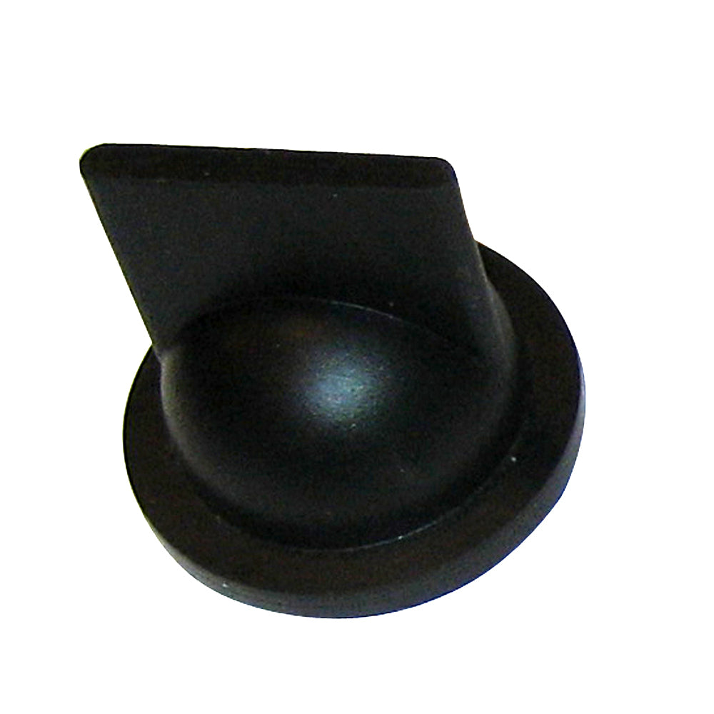 Raritan C253 Joker Valve, Marine Toilet Backflow Prevention