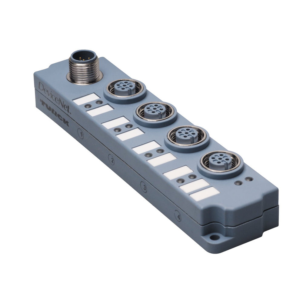 Maretron CM-CF-4 NMEA 2000 Micro/Mid Multiport Box, 4-Way