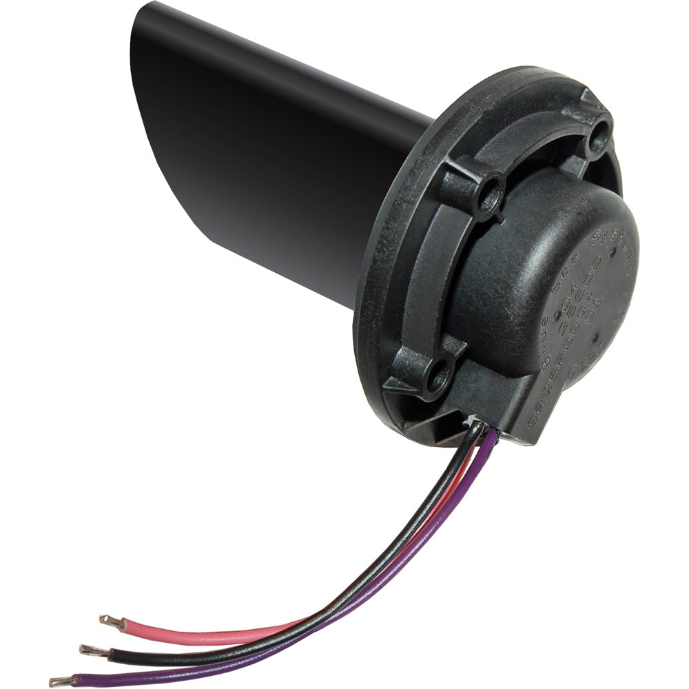 Blue Sea Systems Vessel Systems Monitor Tank Sender - Diesel, Water, Waste