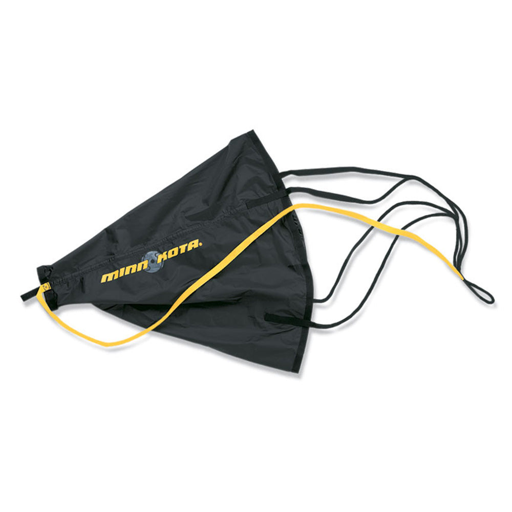 Minn Kota MKA-26 Drift Sock, 34"x22" – Enhanced Boat Control