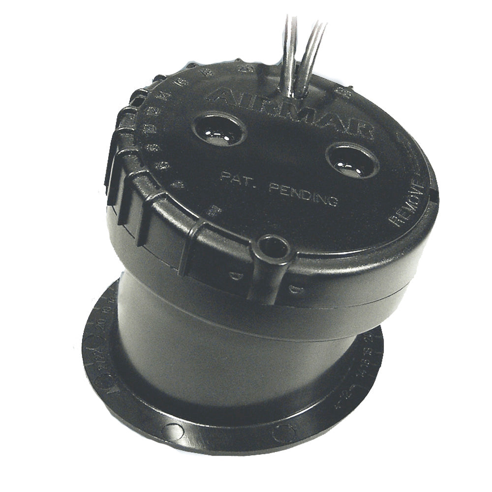Navico Airmar P79 In-Hull Transducer, 50/200 kHz, 600W, 7-Pin Blue