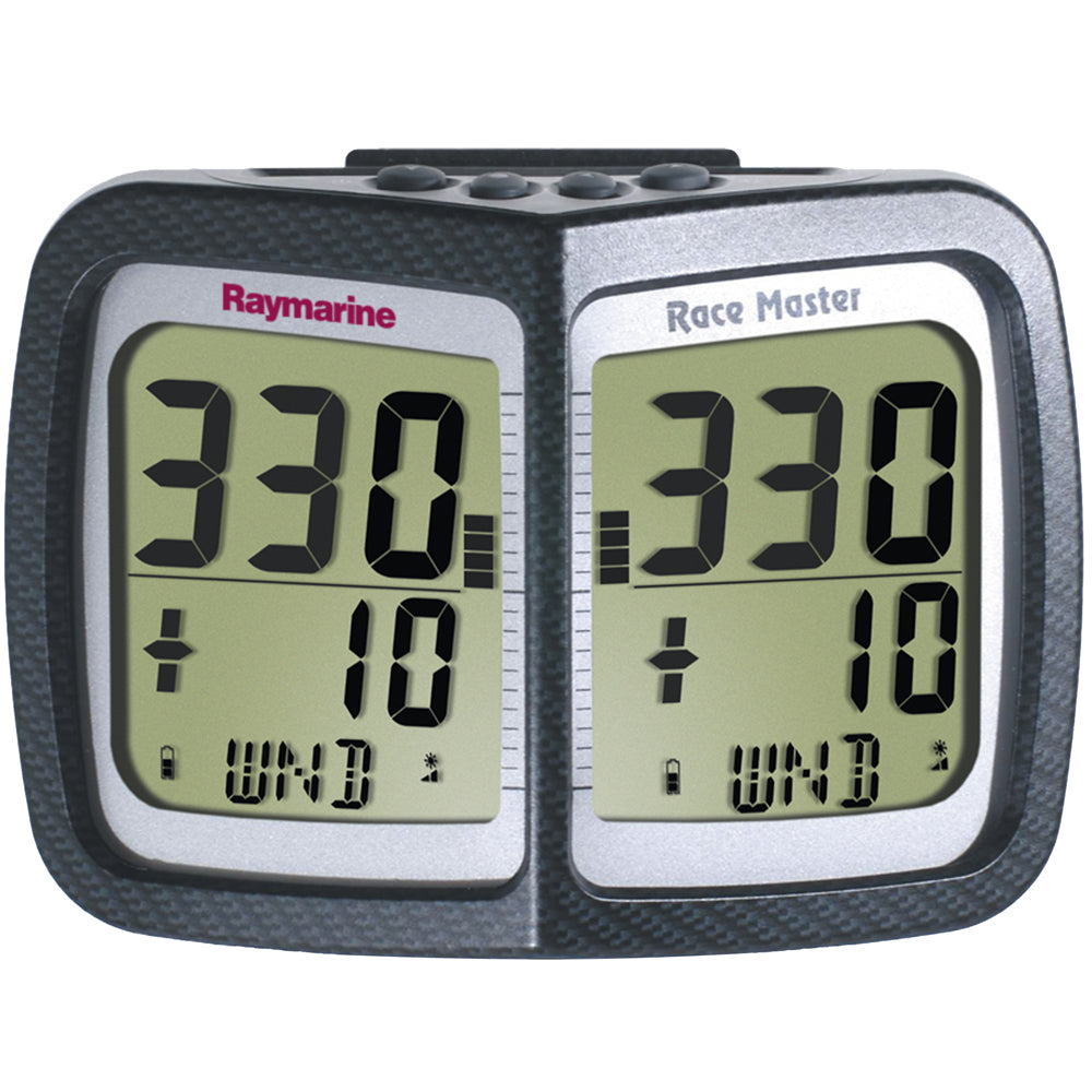 Raymarine Wireless Micronet Race Master, 916 MHz Solar