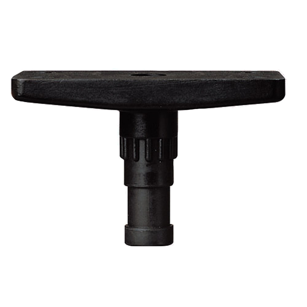 Scotty 272 Swivel Fishfinder Post Bracket, Made in Canada