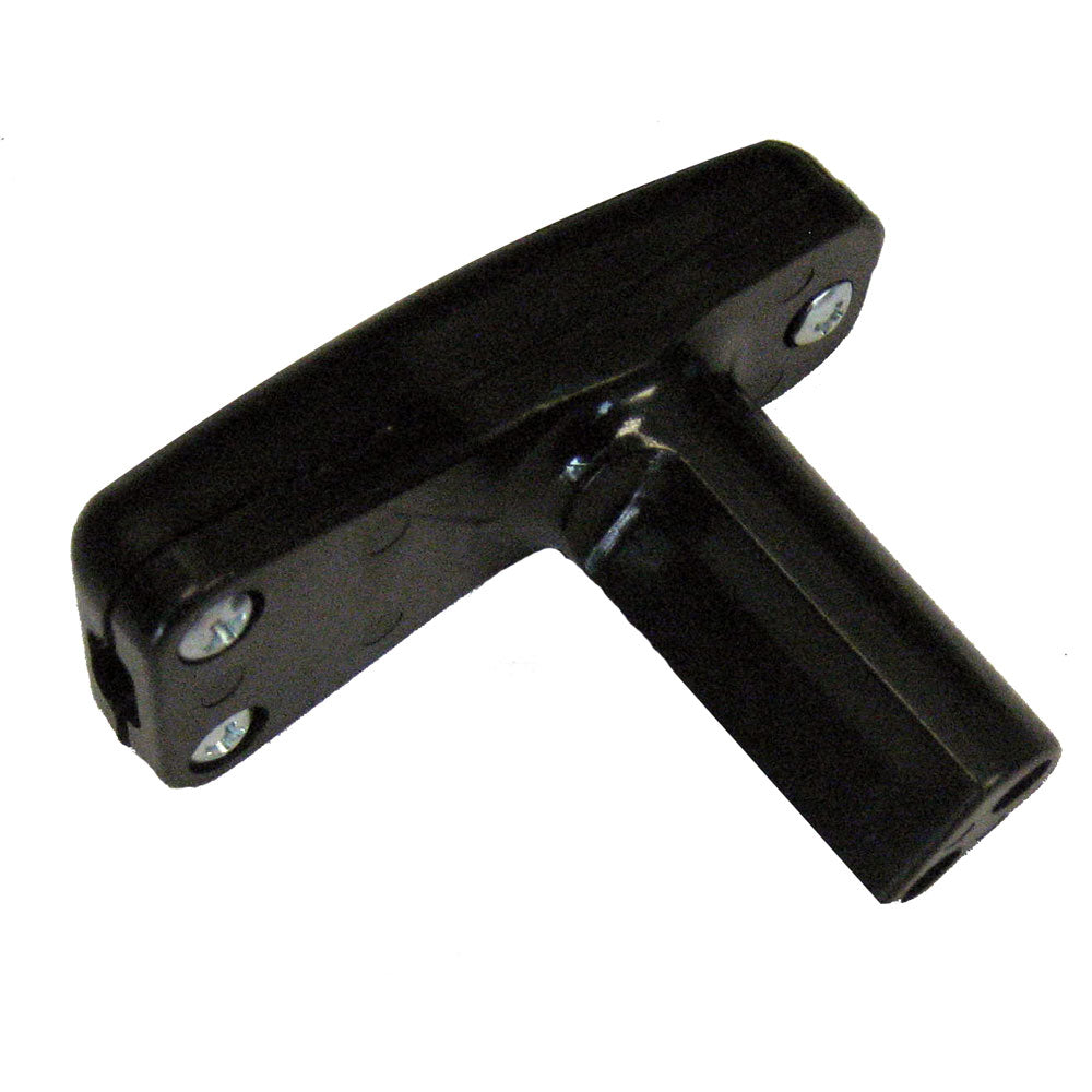 Powerwinch Genuine Replacement Male Plug, Part Number P7810500AJ