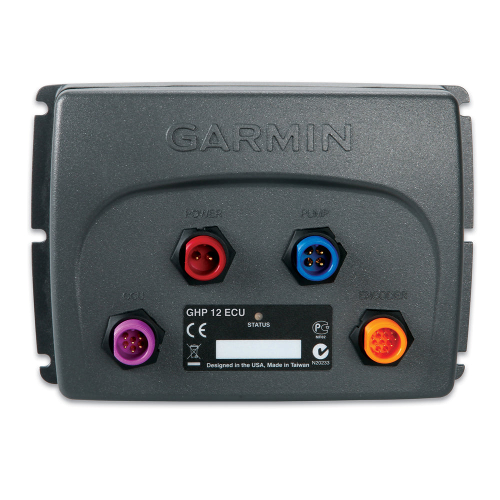Garmin GHP 12 Electronic Control Unit (ECU) for Autopilot Systems