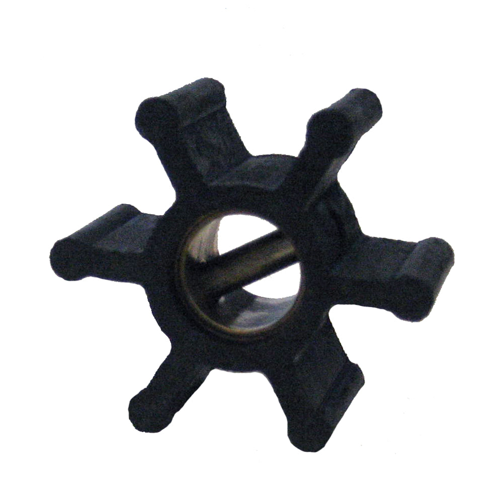 Johnson Pump F35 Flexible Impeller Kit 09-808B-1, MC97 for Max Flow