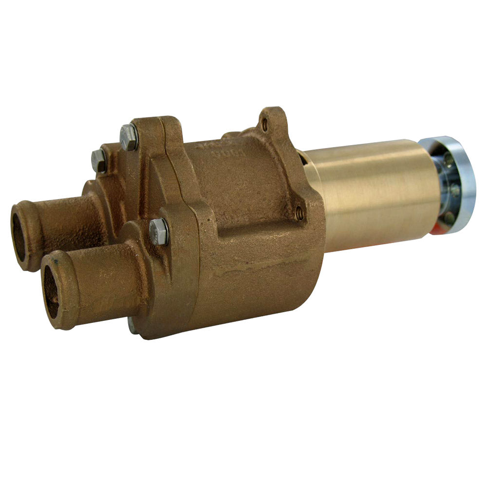 Jabsco Marine Engine Cooling Water Pump - MerCruiser Replacement - 1-1