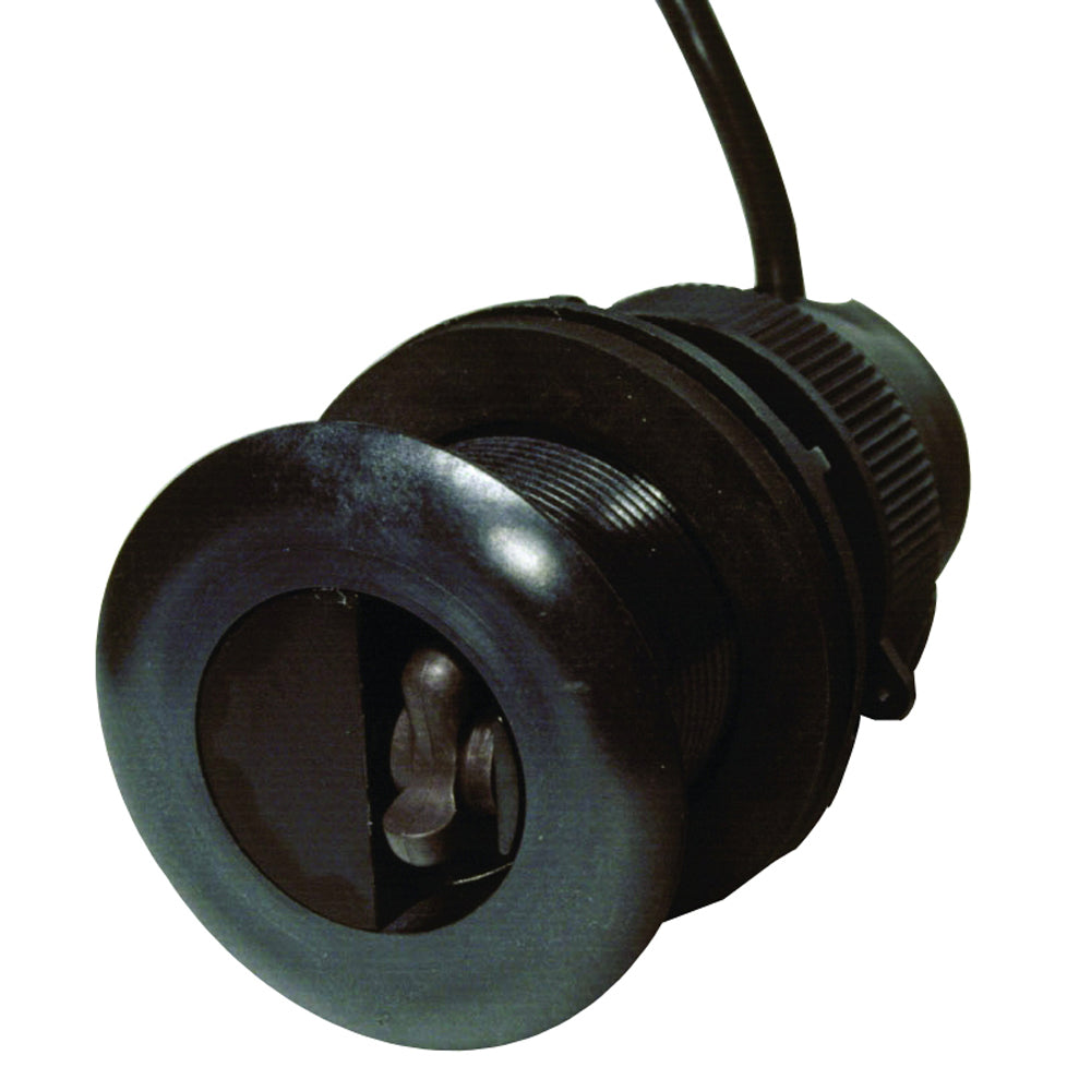 Maretron DST110 Smart Retractable Depth/Speed/Temperature Triducer, NMEA 2000