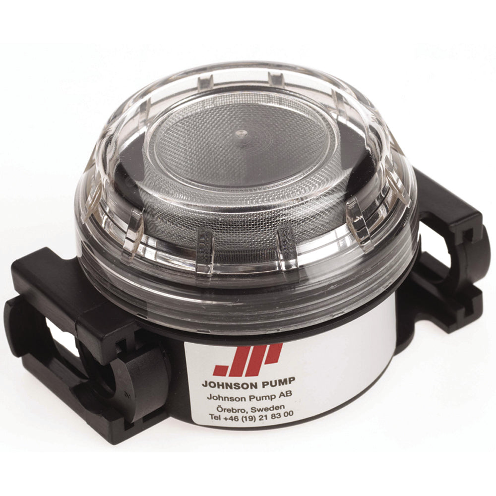 Johnson Pump PUMProtector Universal Strainer, 20 Mesh – KlickTite Connectors