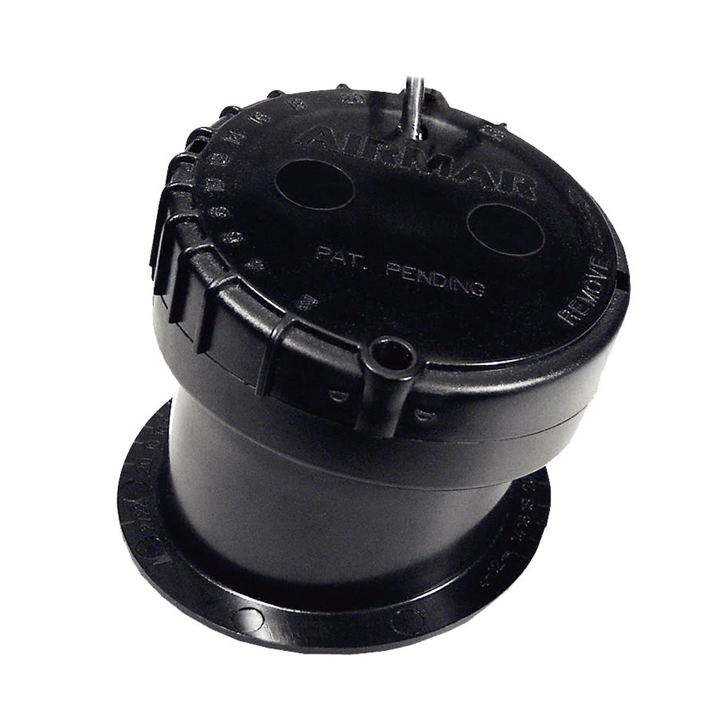 Garmin P79 In-Hull Transducer, 600W 50/200kHz 8-Pin – Made in USA