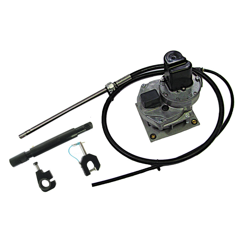 Octopus Autopilot Drives Type R Remote Sterndrive for Mercruiser & Volvo
