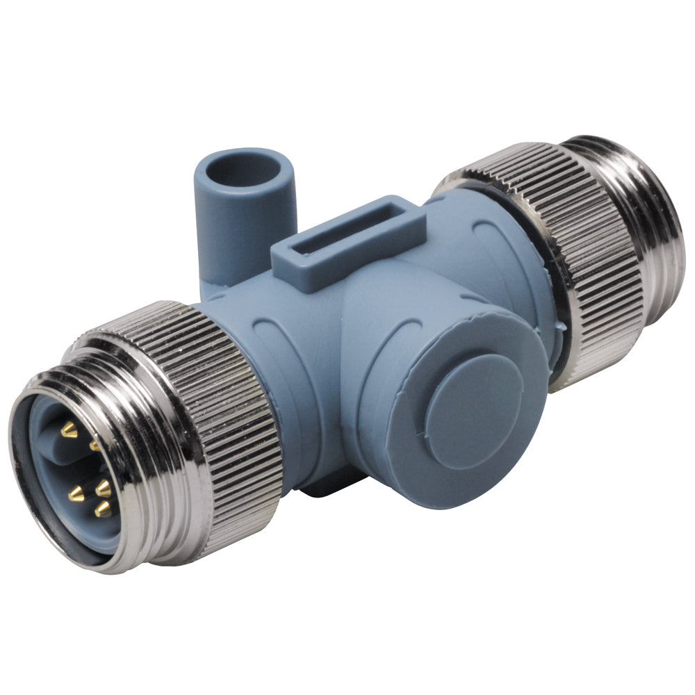 Maretron NMEA 2000 Mini Gender Changer, Male/Male