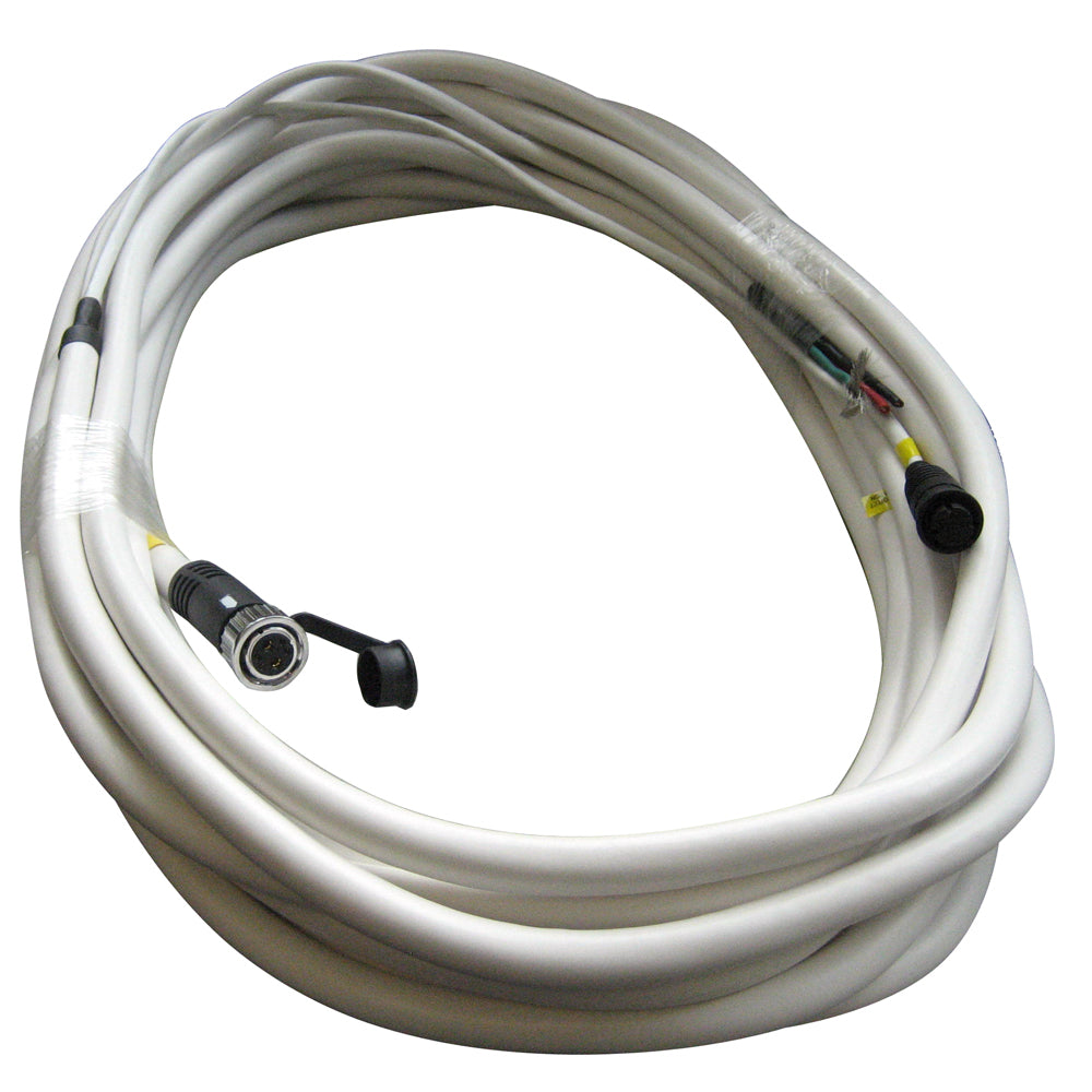 Raymarine 25m Digital Radar Cable with RayNet Connector