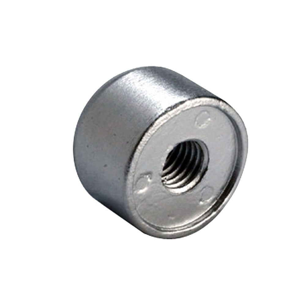 Tecnoseal Gimbal Housing Nut Anode, Magnesium - Part #00807MG