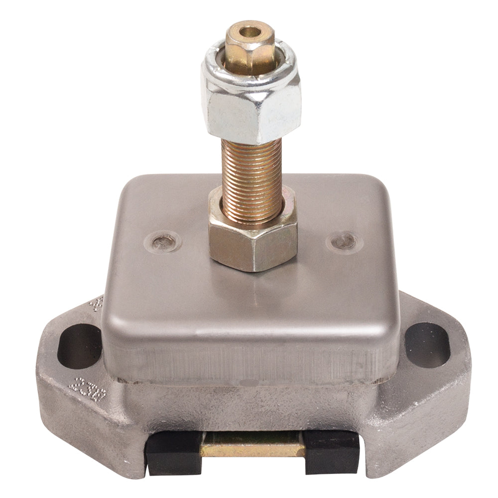 R&D Marine Flexible Engine Mount, 80-230lb Capacity – Made in UK