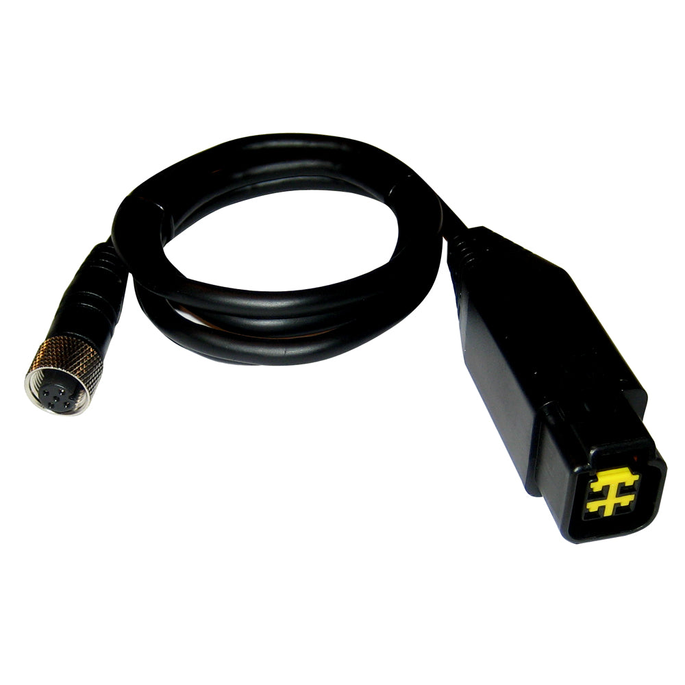 Raymarine E70242 Yamaha Command-Link Plus Integration Cable