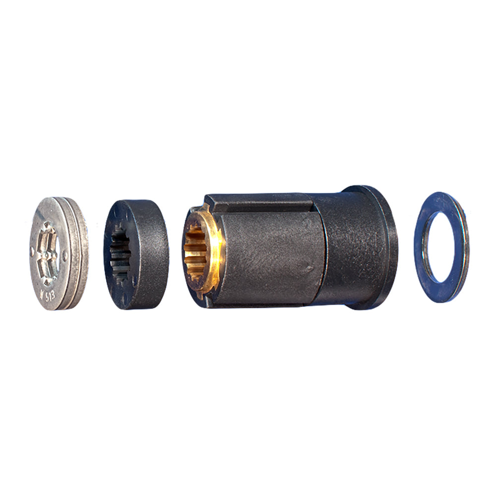 Turning Point Propellers MasterGuard Hub Kit #13, Lifetime Warranty