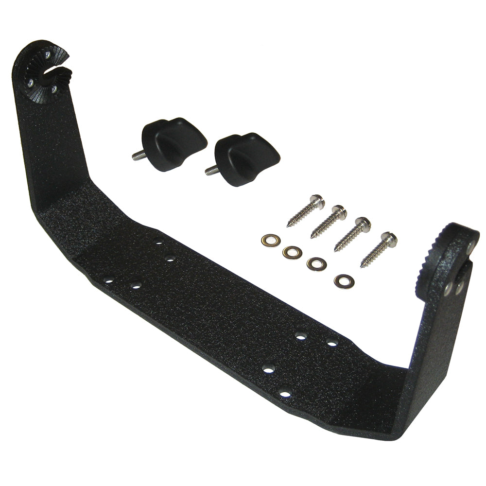 Humminbird GM H910 Gimbal Mount Bracket for HELIX 8/9/10 Series