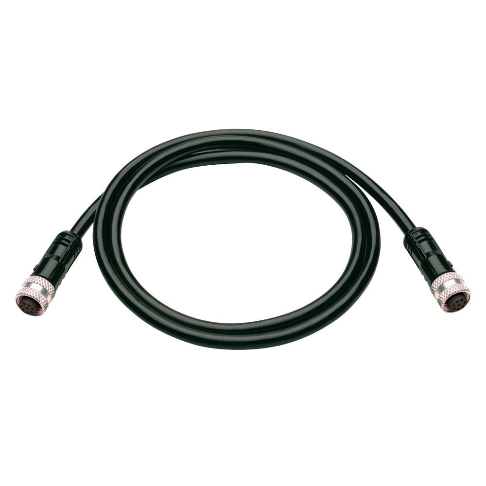 Humminbird AS EC 30E Ethernet Cable, 30 ft. for Marine Networks