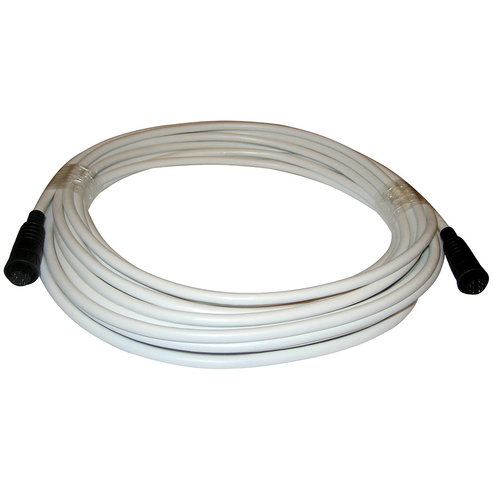 Raymarine Quantum™ Data Cable, 5M White – For Radome Connectivity